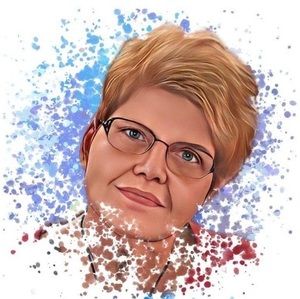 Meet your Posher, Sandra